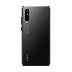 Avis Huawei P30 6 Go/128 Go Negro Dual SIM ELE-L29 · Reconditionné