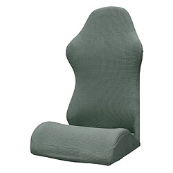 Avis Housse De Protection Pour Fauteuil Pivotant Pour Ordinateur Extensible Vert