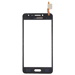 Avis Wewoo Pour Samsung Galaxy J2 Prime noir / G532 écran tactile (seul sans le LCD) Digitizer Assemblée pièce détachée