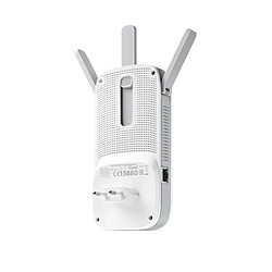 Tplink AC1750 Wi-Fi Range Extender AC1750 Wi-Fi Range Extender