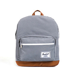 HERSCHEL Sac à dos Pop Quiz 20 Litres Classic color + fond renforcé