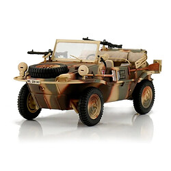 Torro VW Schwimmwagen T166 amphibie 1/16 RTR Camo