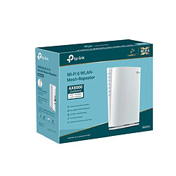 TP-Link AX6000 Mesh Wi-Fi 6 pas cher