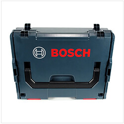 Perforateur SDS plus Bosch GBH 328 DFR Professional 800 W coffret LBoxx accessoires