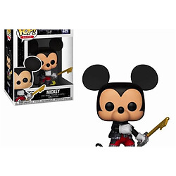 Gamesland KINGDOM HEARTS 3 - Bobble Head POP N° 489 - Mickey 