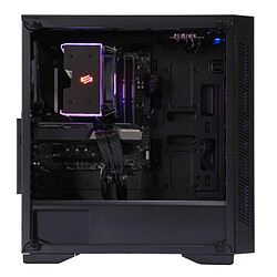 Avis Sedatech PC Gamer • AMD Ryzen 7 5800X • RTX3060 • 16Go RAM • 1To SSD M.2 • Windows 11