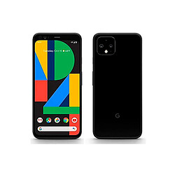 Google Pixel 4 XL 6 Go/128 Go Noir (juste noir) G020P