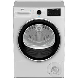 Beko BT383SB tumble dryer