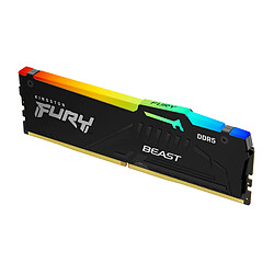 Mémoire RAM Kingston KF560C30BBA-16 16 GB DDR5 6000 MHz cl30 