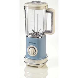 Blender 1.5l 500w bleu - 568/15 - ARIETE