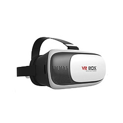 Cellys Casque de Réalité Virtuelle 3D HD - VR02