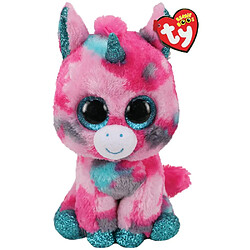 Ty Beanie Boos Medium Gumball La licorne 