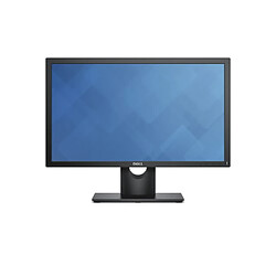 Dell E2216HV Ecran PC 22" FHD LCD 60Hz VGA HDMI USB Noir