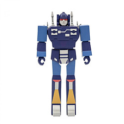 Super7 Transformers - Figurine ReAction Rumble 10 cm 