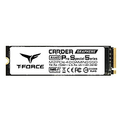 Disque dur Team Group A440 Interne SSD 1 TB