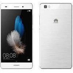 Huawei P8 Lite 2015 16 Go Blanc - débloqué tout opérateur