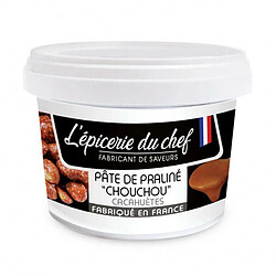 Scrapcooking Praliné de cacahuètes caramélisées 200 g