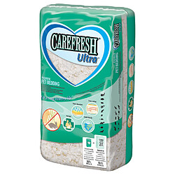 Carefresh - Litière Ultra White pour Rongeurs - 10L