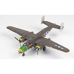 Avis Academy Maquette Avion Usaaf B-25d Pacific Th.