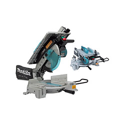 Scie à coupe donglet et à délignage Makita 1650 W LH1040