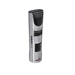 Tondeuse à barbe rechargeable - T831E - BABYLISS FOR MEN