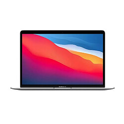 MacBook Air 13" Apple M1 3.2 Ghz 8 Go 256 Go Argent