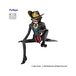 Furyu Identity V Noodle Stopper - Statuette Dinner Party Cowboy Kevin Alonso 14 cm