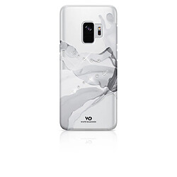 White Diamonds Coque de protection "Liquids" pour Samsung Galaxy S9, gris