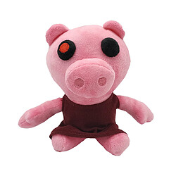 Universal Des cochons, des peluches, des tigres, des clowns, des poupées.(Rose) 