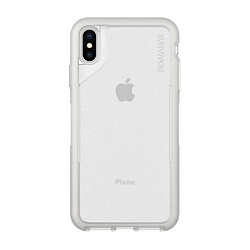 Griffin Technology, Inc. Griffin Survivor Endurance coque de protection pour téléphones portables 16,5 cm (6.5"") Housse Gris, Transparent