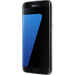 Samsung Galaxy Smartphone S7 Edge SM-G935 Noir 32Go · Reconditionné 