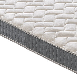 Acheter Materassi&Doghe Matelas 120x200 Orthopédique Waterfoam - 13 Zones de Confort - anatomique et confortable - Mod Louvre