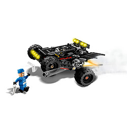 Avis LEGO® 70918 The Batman Movie : Le Bat-Buggy