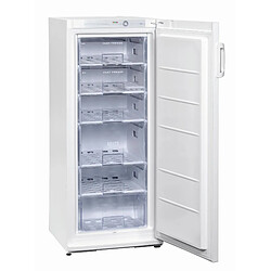 Armoire Réfrigérée Negative - 196 litres - Bartscher