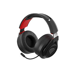 Genesys Casques avec Microphone Genesis Radium 300 XLR Noir 