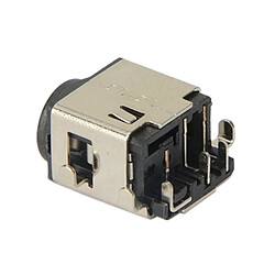 Wewoo Pour Samsung NP300E5A Notebook Pièce détachée Power Port,