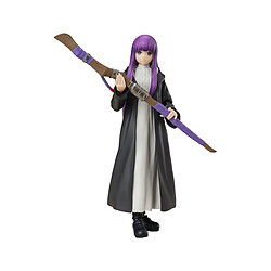 Tamashi Frieren: Beyond Journey's End - Figurine S.H.Figuarts Fern 14 cm 