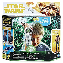 Ludendo Kit de démarrage force link 2.0 Han Solo