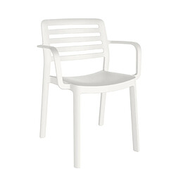 Set 4 Fauteuil Wind - RESOL