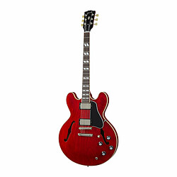 Avis ES-345 Sixties Cherry Gibson