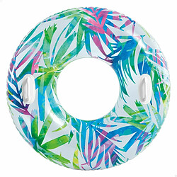 Acheter Roue gonflable Intex Tropical 97 cm (12 Unités)