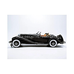 BAUER - 1/12 - MERCEDES-BENZ 500K SPEZIALROADSTER - HBS018H