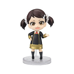 Tamashi Spy x Family - Figurine Figuarts mini Becky Blackbell 8 cm