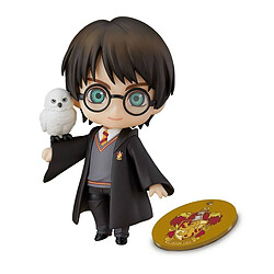 Good Smile Company Harry Potter - Figurine Nendoroid Harry Potter Exclusive 10 cm 