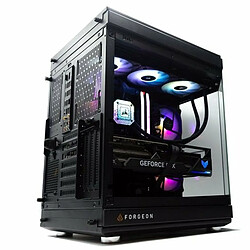 PC de bureau PcCom Ultimate I9-14900K 64 GB RAM 2 TB SSD NVIDIA GeForce RTX 4080