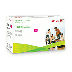 Xerox TONER POUR OKI 43459370 AUTONOMIE 2500 PAGES