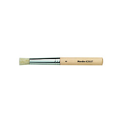 Marabu Pinceau brosse Robust, rond, N.6 () 