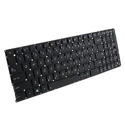 Acheter Clavier US UK Anglais Clavier Bluetooth Filaire