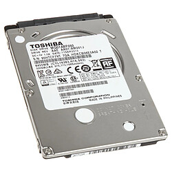 Toshiba MQ01ABF050 500 Go