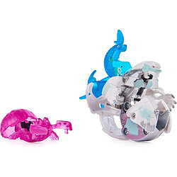 Acheter Spin Master Bakugan - Evolutions (S4) - Battle Strike 6-pack